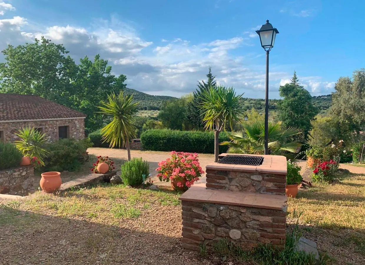 Finca La Portilla Aroche