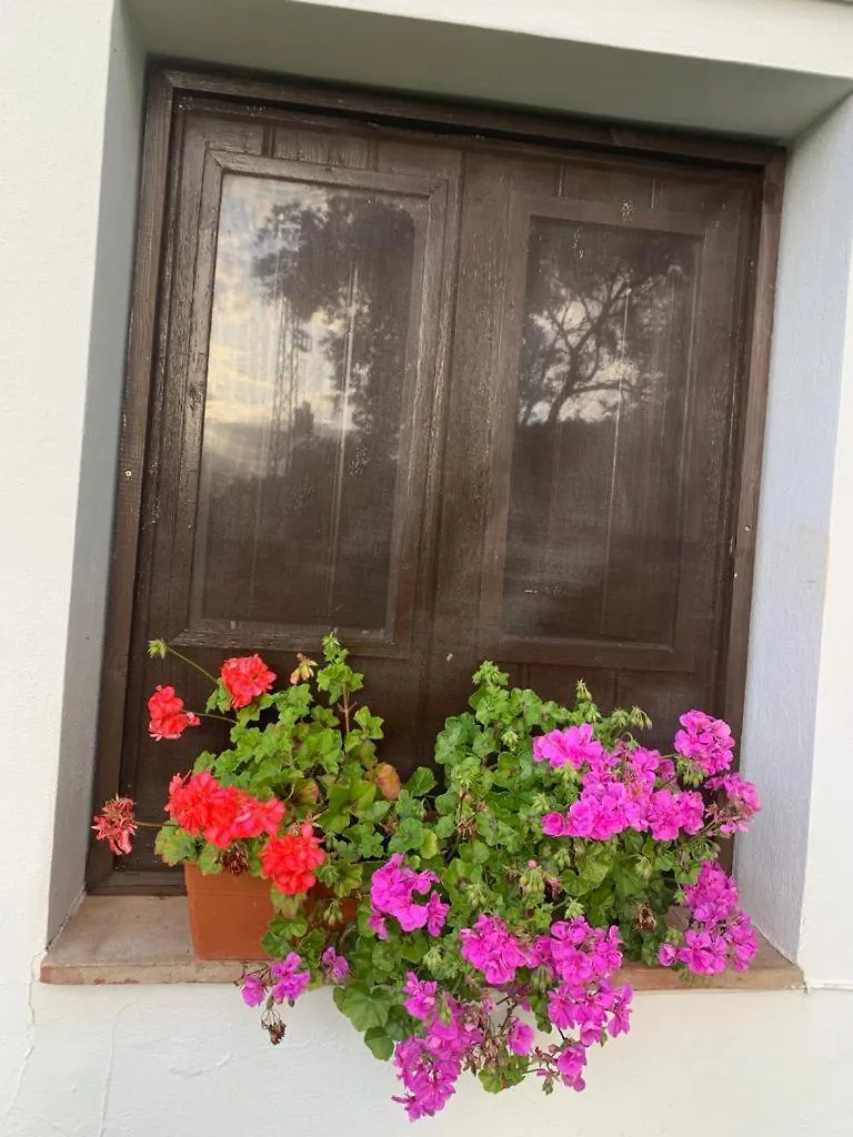 Finca La Portilla Aroche 0*,