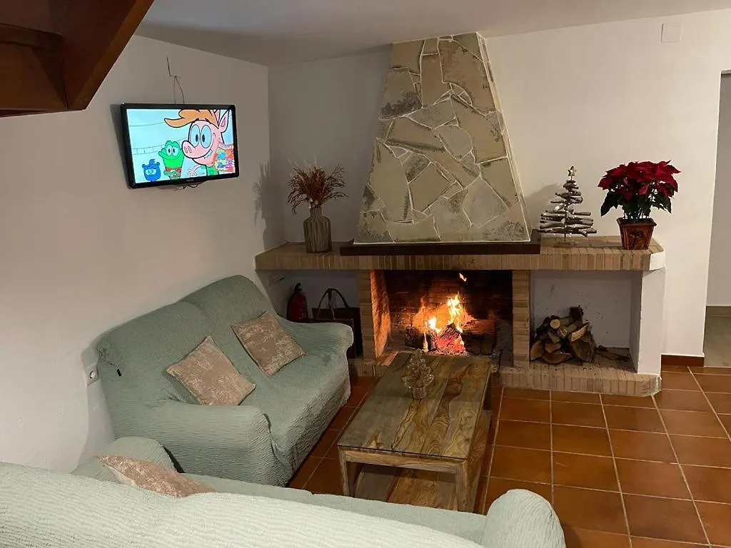 Finca La Portilla Aroche
