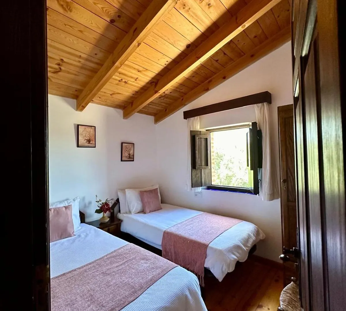 Finca La Portilla Aroche 0*,  España