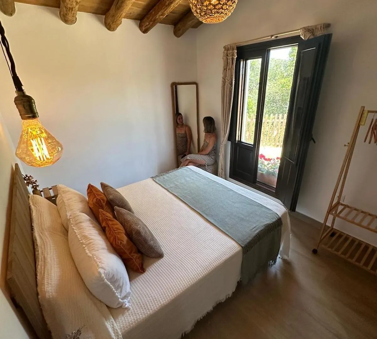 Finca La Portilla Aroche