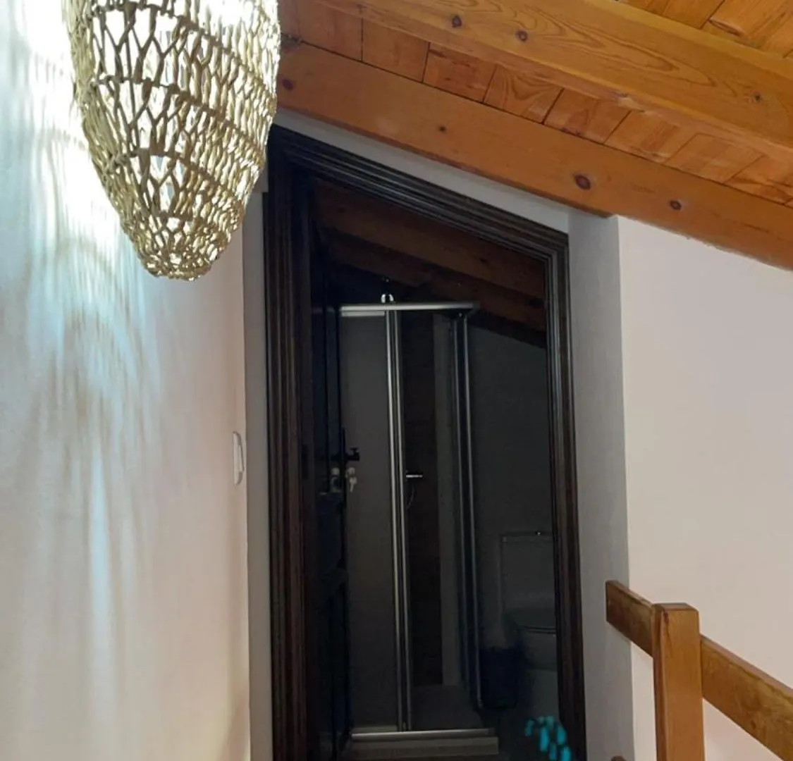 Finca La Portilla Aroche Сasa de vacaciones