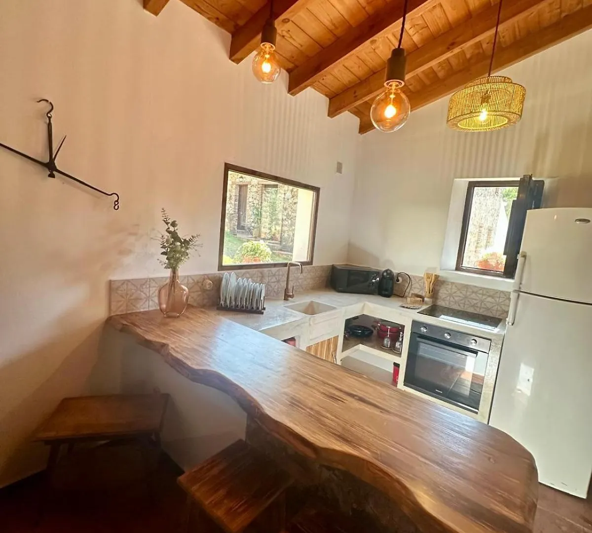 Finca La Portilla Aroche