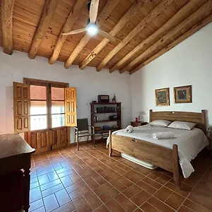  Сasa de vacaciones Campanario 3