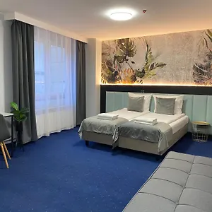  Apartamento Garbarska 22 Polonia