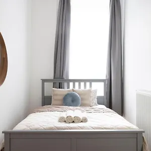  Apartamento Exclusive Grand In The Heart Of Hungría
