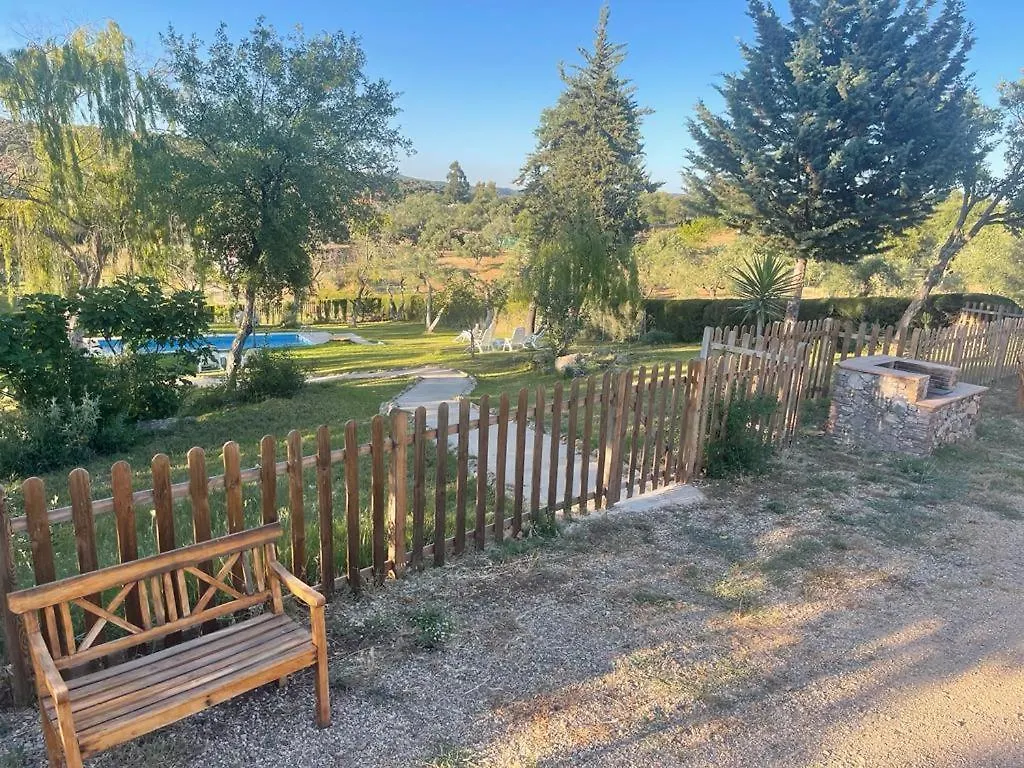 Casa Rural La Portilla Aroche 0*,  Spain