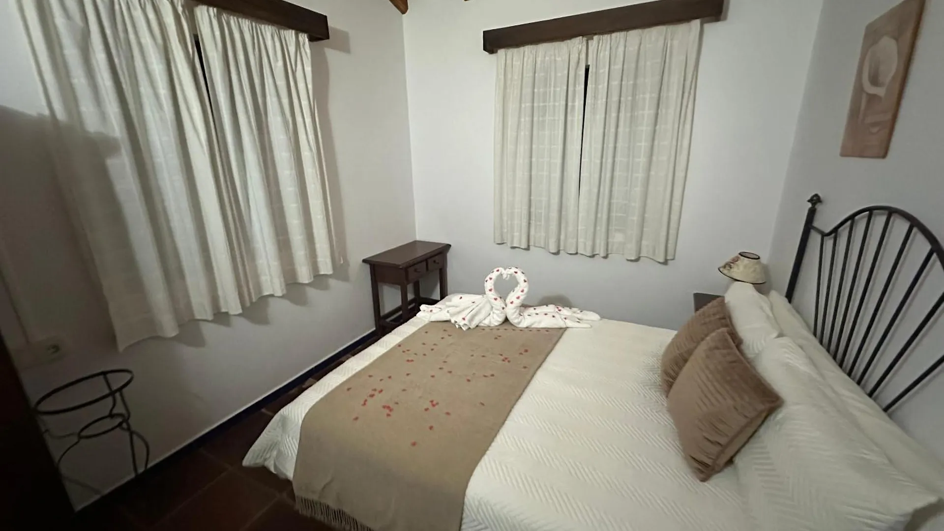 Holiday home Casa Rural La Portilla Villa Aroche
