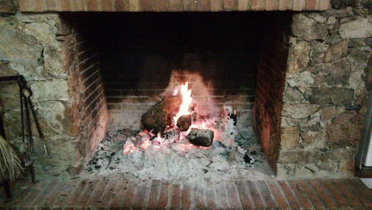 Casa Rural La Portilla Aroche